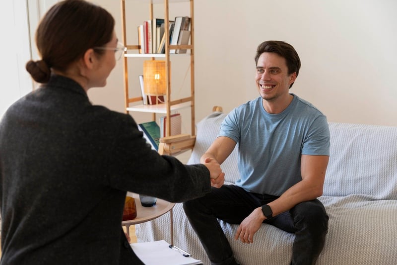 Mental Health Strategies