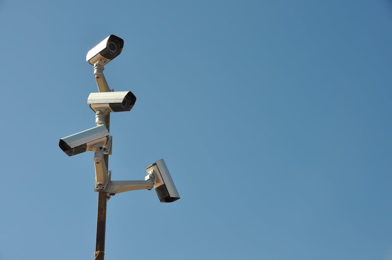 Personal Security Practices